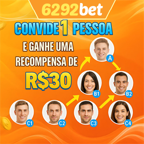 6292bet Indique amigos para receber um bônus